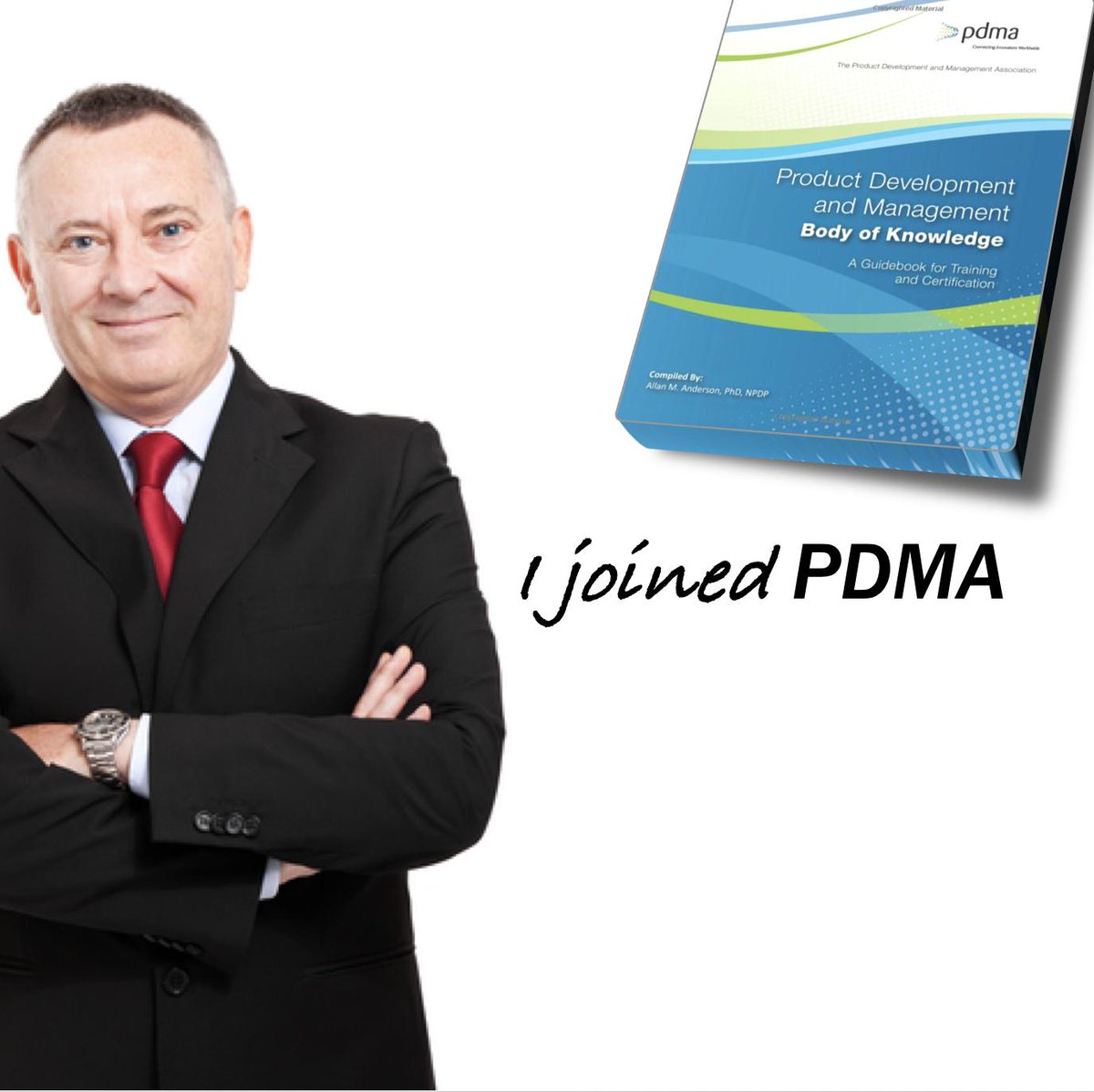 PDMAIntl's tweet photo. https://t.co/2Xau5rCi8R Now is the best time to advance your product career during our limited-time NEW member offer.
Join Today for $199 ($36 savings) PLUS a FREE PDMA Body of Knowledge (#PDMABOK) That's $75 in Total Savings! JOIN PDMA! Use Promo Code SUMMER19 at checkout. https://t.co/LCMun9d20h