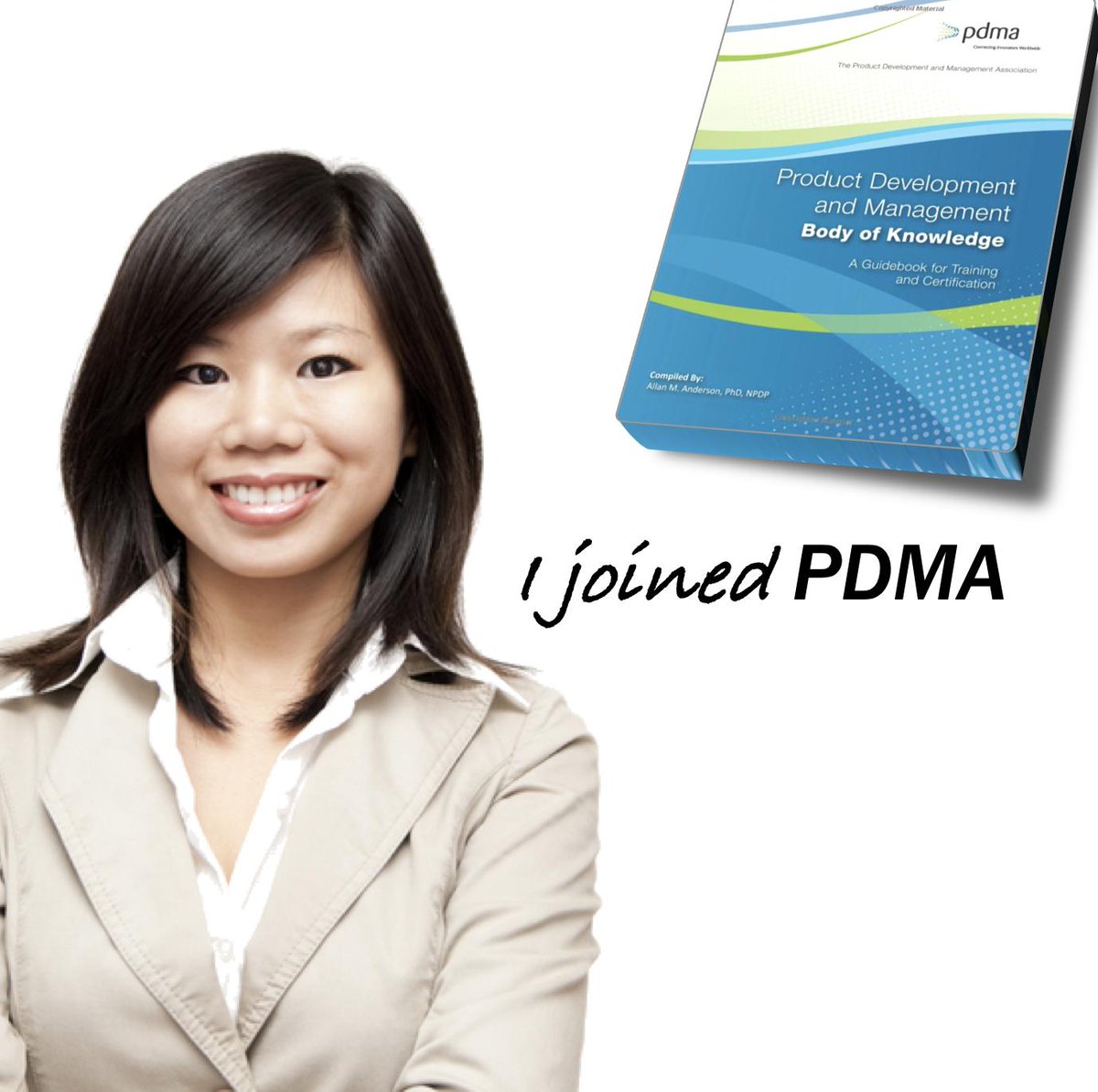 PDMAIntl's tweet photo. https://t.co/2Xau5rCi8R Now is the best time to advance your product career during our limited-time NEW member offer.
Join Today for $199 ($36 savings) PLUS a FREE PDMA Body of Knowledge (#PDMABOK) That's $75 in Total Savings! JOIN PDMA! Use Promo Code SUMMER19 at checkout. https://t.co/LCMun9d20h