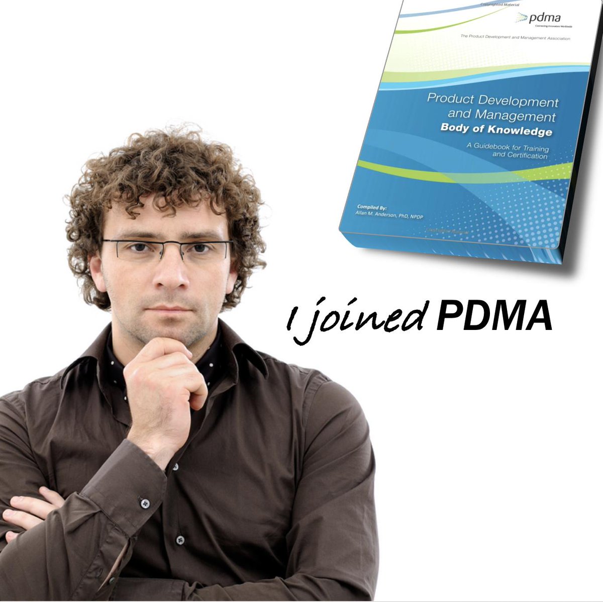 PDMAIntl's tweet photo. https://t.co/2Xau5rCi8R Now is the best time to advance your product career during our limited-time NEW member offer.
Join Today for $199 ($36 savings) PLUS a FREE PDMA Body of Knowledge (#PDMABOK) That's $75 in Total Savings! JOIN PDMA! Use Promo Code SUMMER19 at checkout. https://t.co/LCMun9d20h