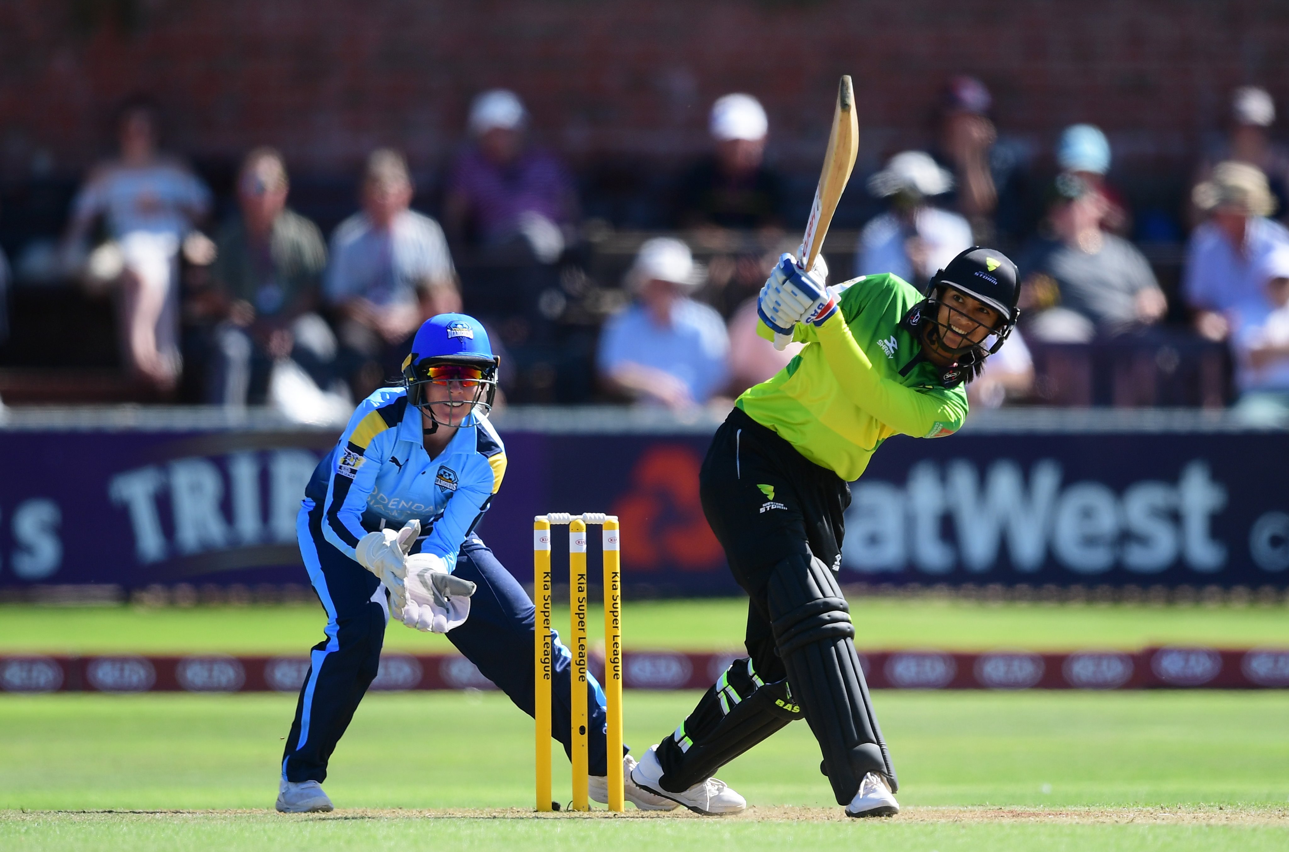 Western Storm (_WesternStorm) / Twitter