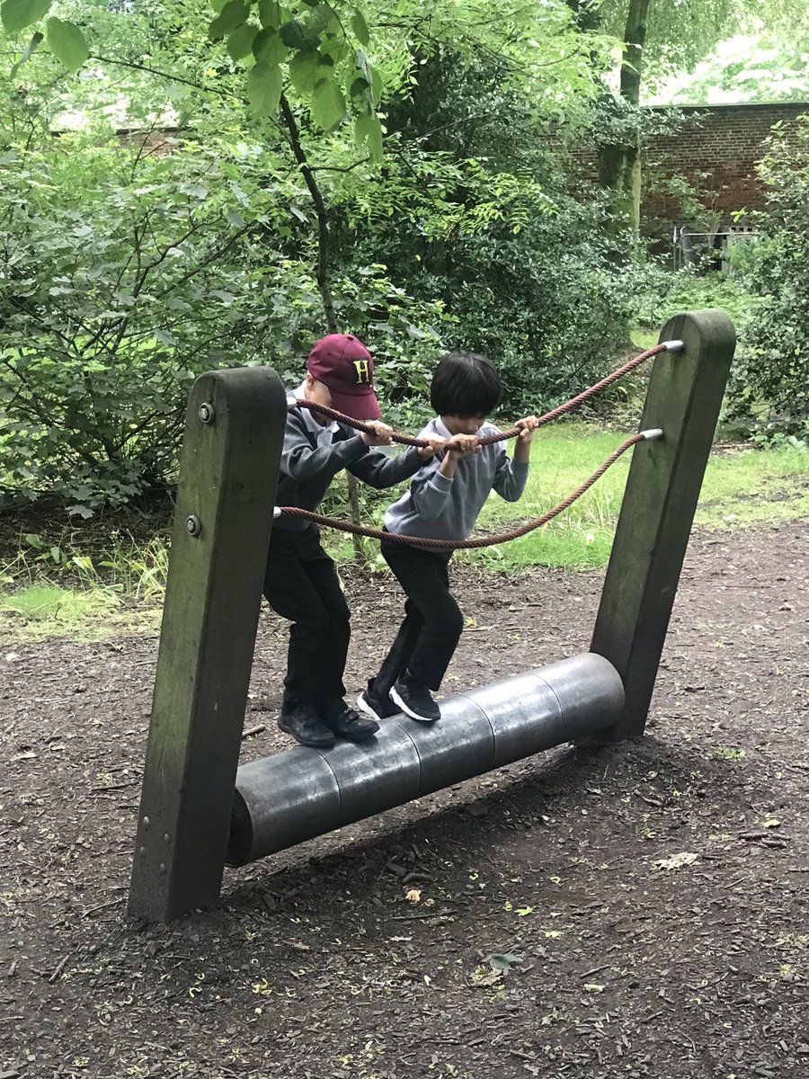 Windmill2JP's tweet photo. All the fun at the park #NostellPriory#MusicFederation https://t.co/76S5xI22xP