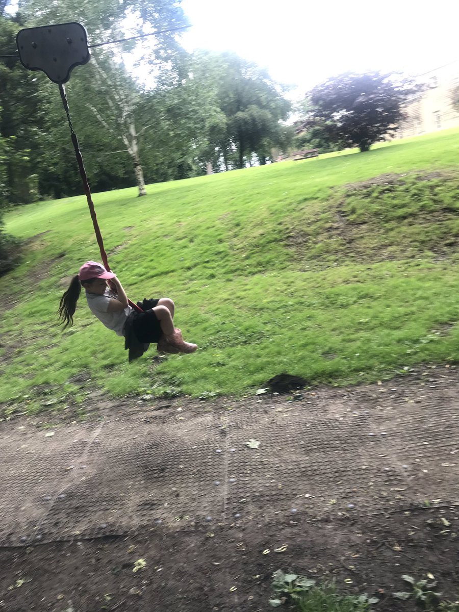 Windmill2JP's tweet photo. All the fun at the park #NostellPriory#MusicFederation https://t.co/76S5xI22xP
