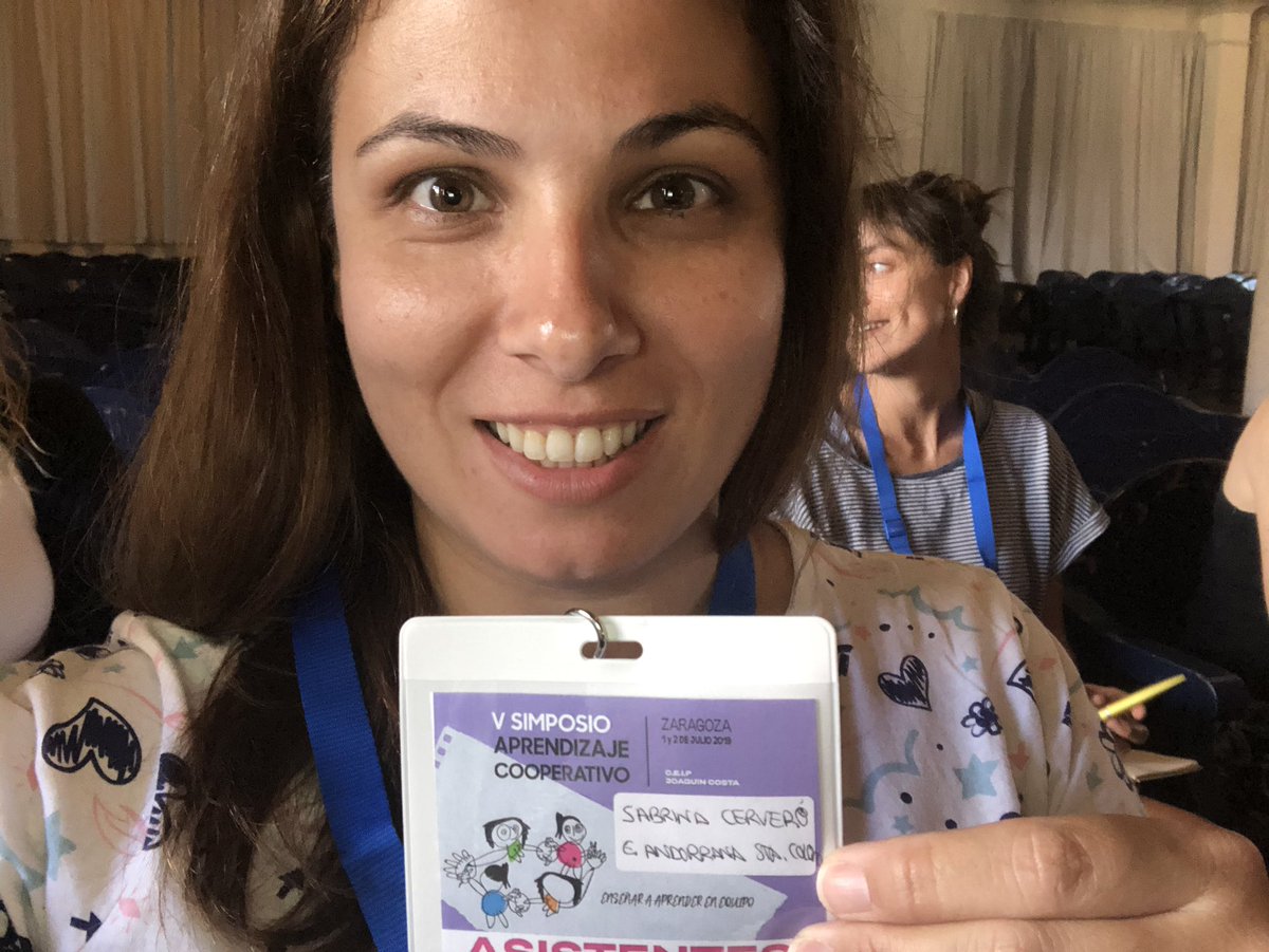 sacersan's tweet photo. Gracias @programaCAAC por poder participar y aportar nuestras experiencias desde #Andorra, han sido dos días muy enriquecedores #vsimposioac #cooperar #caac #inclusion #escolaandorrana @foscadegoscan #easesc https://t.co/NdIE0SJgrg