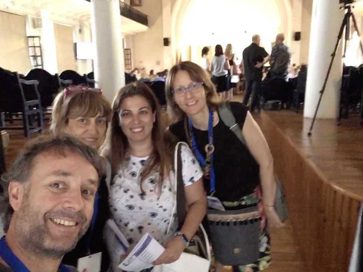 sacersan's tweet photo. Gracias @programaCAAC por poder participar y aportar nuestras experiencias desde #Andorra, han sido dos días muy enriquecedores #vsimposioac #cooperar #caac #inclusion #escolaandorrana @foscadegoscan #easesc https://t.co/NdIE0SJgrg