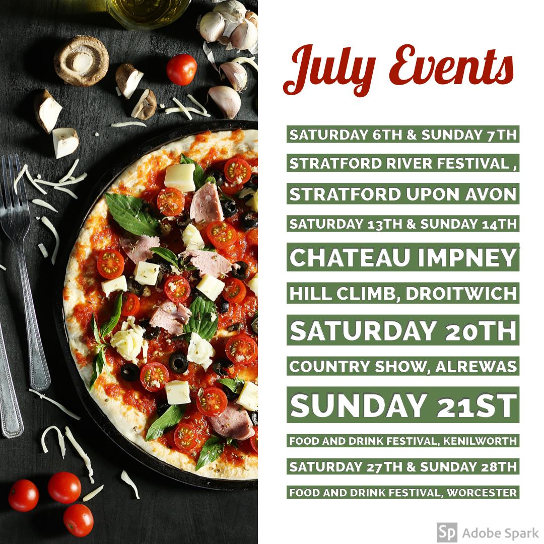 Pizza Traders tweet media