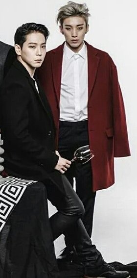 Jongupshines's tweet photo. Hot stuff π₯π₯ #HimUp https://t.co/cWfFYqRXqj