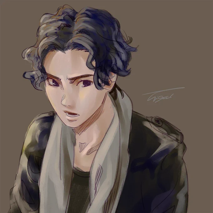 【松本潤まとめ】

#嵐
#嵐を旅する展覧会 
#嵐にしやがれ 
#相葉雅紀
#松本潤 
#デッサン 
#絵描きさんと繋がりたい
#気になった方お迎えにいきます
#私の絵柄が好みって人にフォローされたい
#初夏の創作クラスタフォロー祭り
#イラスト好きな人と繋がりたい 