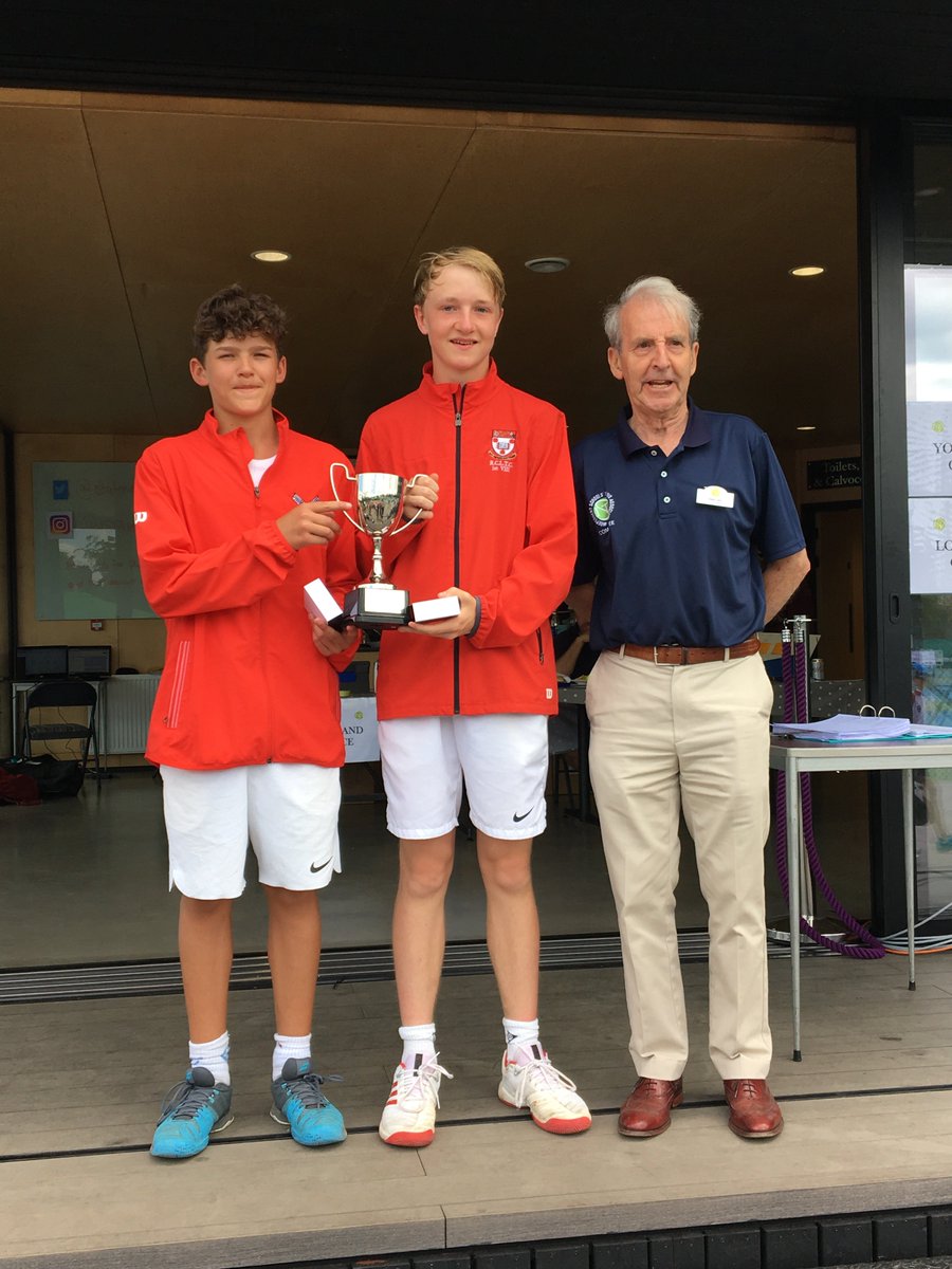 Radley College Tennis tweet media