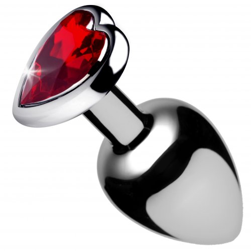 taboo_ac's tweet photo. Booty Sparks Red Rose Medium Anal Plug from XR Brands. Beautify your booty with this shining red rose! Featuring a smooth metal finish in lightweight aluminum, it features a lovely flower at the end which will flash as you bend over and tease your lover https://t.co/Tge4fE0RHo