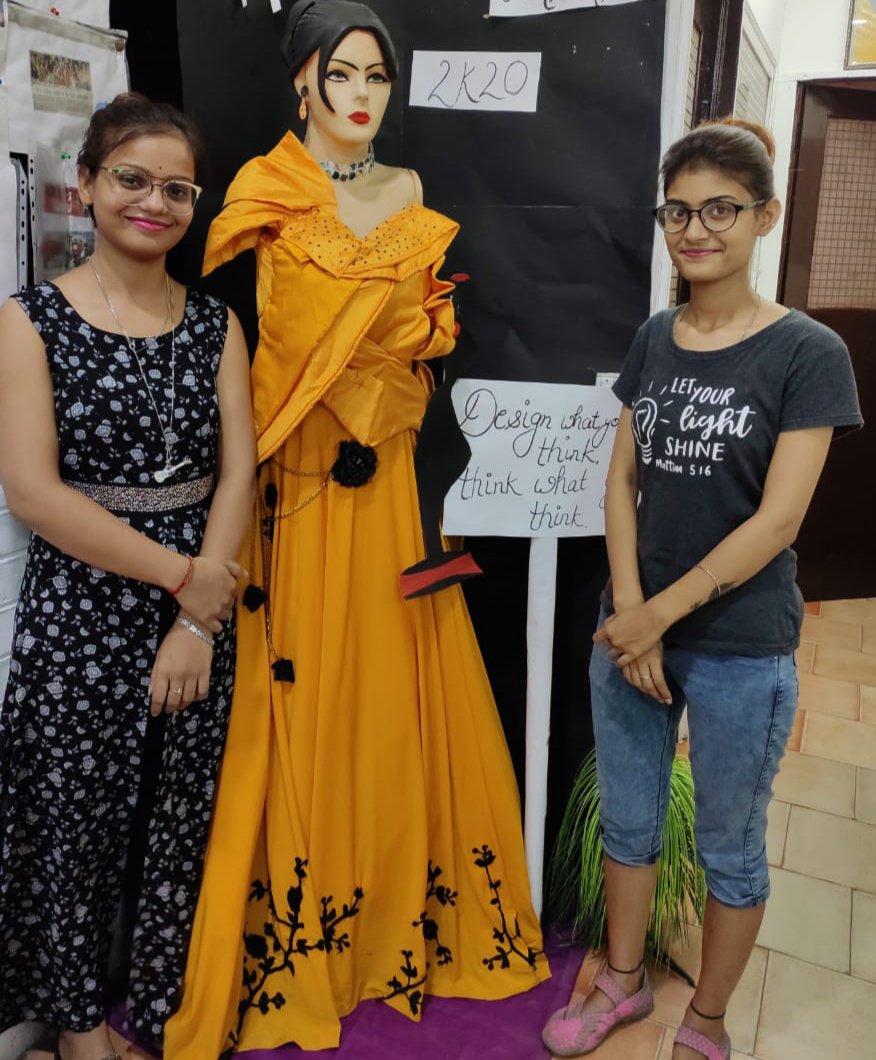 iifa_india's tweet image. In the end it's about the work,
not an award you get for the work
#DisplaydesignbyKareenapathakandashiverma
#Batchcode:-FD-105
#Themename:- iifa fashion awards
#Proudtobeaniifaite