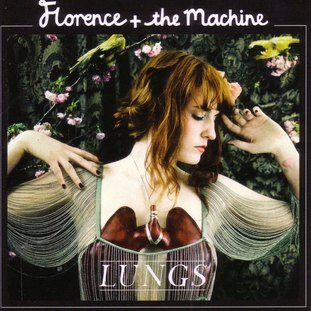 trackbytrackuk's tweet photo. This week on #TrackByTrack: The TRASH Music Podcast we're celebrating 10 years of @florencemachine's Lungs - the band's incredible debut which featured production from @jamesellisford, @paulepworth, @steve__mackey, @charliehugall & more. https://t.co/UWPSGp0Qsk #MoveToTRASH https://t.co/YMxV04NdEX