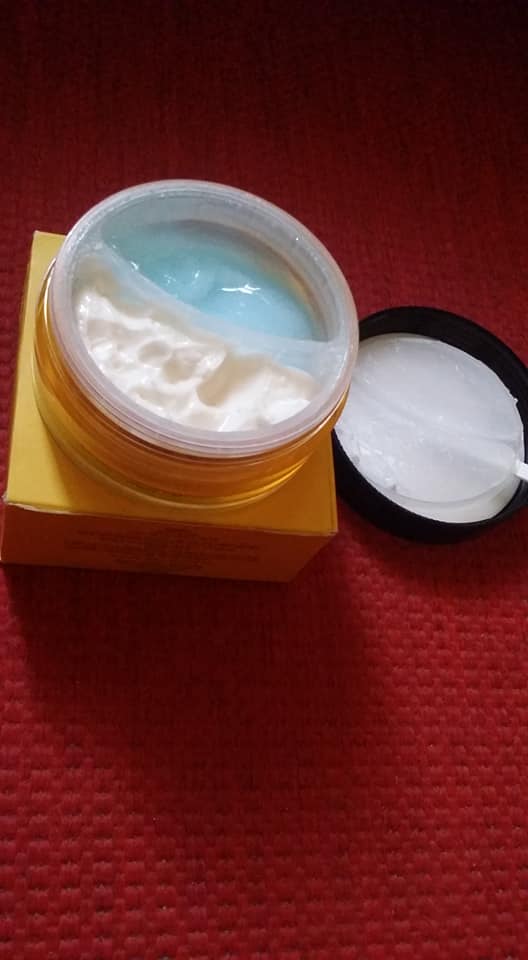 luzbelleathome's tweet photo. https://t.co/PNsm0nX0RJ
#challenge #realskin #doublecream #cream #moisturecream #skincareproduct #skincarereview #review #skincareblogger #bloggerph #kbeauty #fortheskin #skincareobsessed #skincarelover #phblogger #skincareblogger #likeforfollow #like4like https://t.co/qQ2QXuj0rl