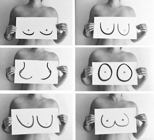 Intornoai50's tweet photo. #TuesdayBoobs https://t.co/nE7e7DWKrv
