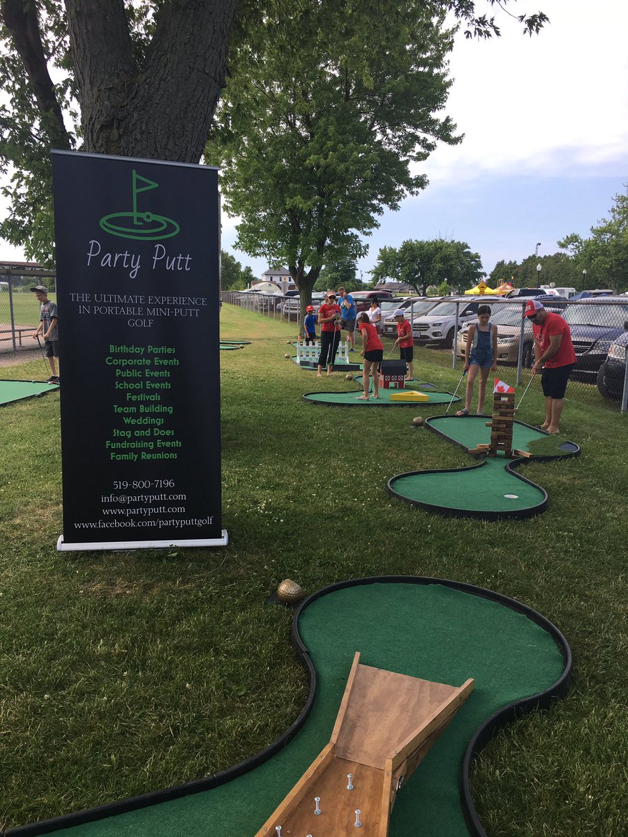 party_putt's tweet photo. Happy Canada Day! https://t.co/VtlkzTbsFo