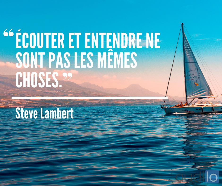 audilo_fr's tweet image. #Bonjour 😁

Un peu plus de fraicheur cette semaine! ☀️
Nous sommes #Mardi, voici donc une très belle #citation sur le thème de l'écoute.👂

Passez une agréable journée. ☺️
 #MardiConseil #proverbe