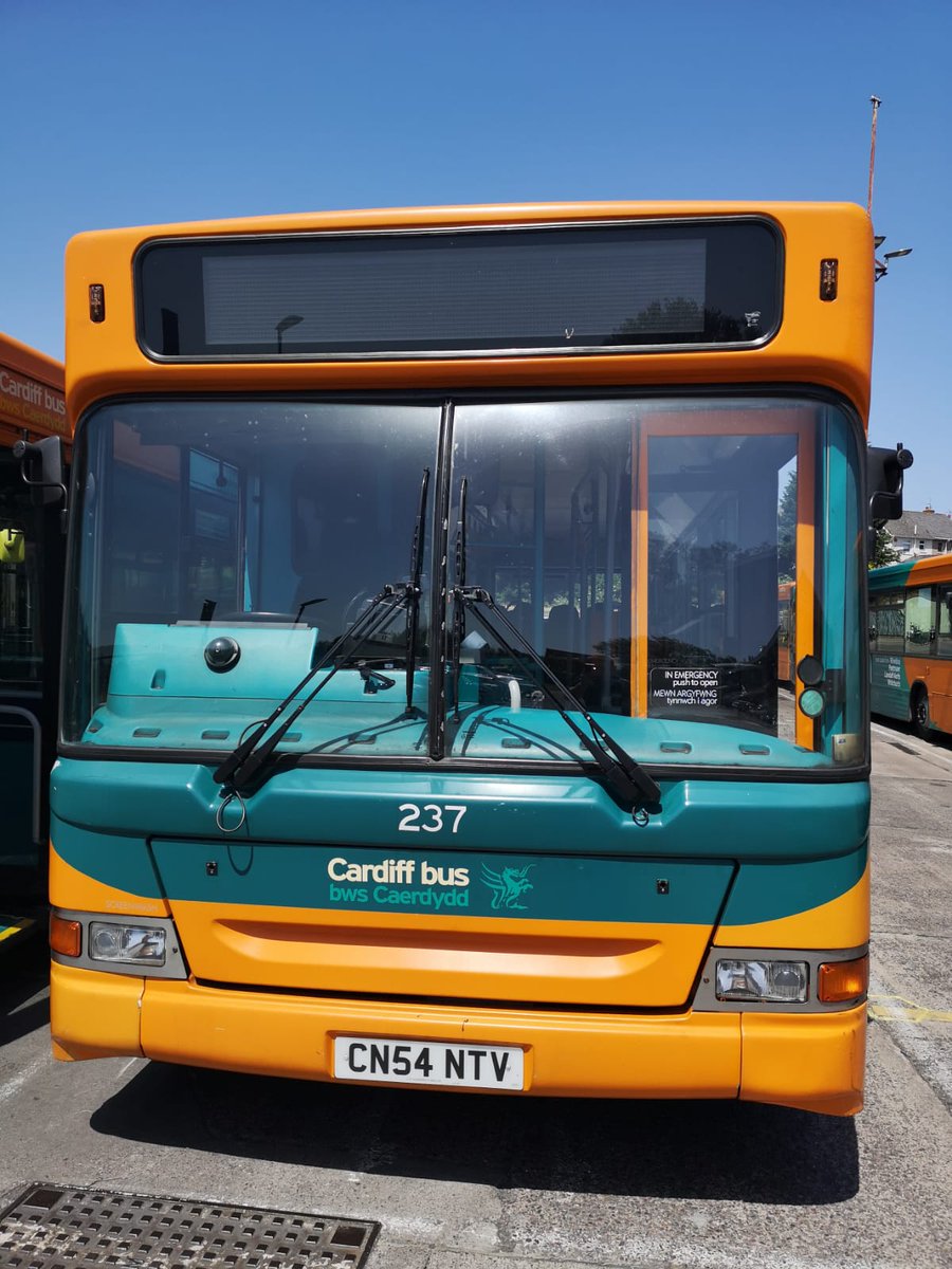 So excited that @Cardiffbus have entered a team into The Big Walk! 🚌

In addition to entering a team, the company are kindly providing shuttle services back to #Cardiff from #Cowbridge & the afterparty at @KenfigHillRFC 💃

More info: ow.ly/SeND50uRvE6 #nominatedcharity