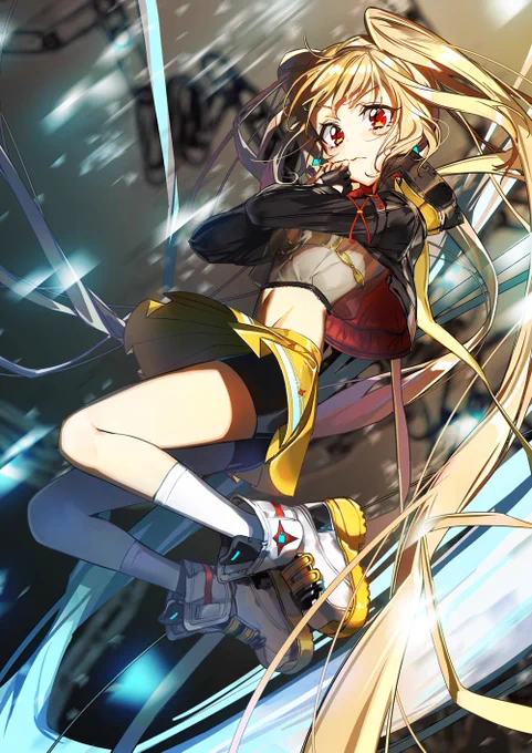 #私はこんな仕事がしたい
好きなジャンルはアイドルとファンタジーです。
キャラクターデザイン・立ち絵・一枚絵などのお仕事を承っております!
可愛い女の子をたくさん描きたい… 