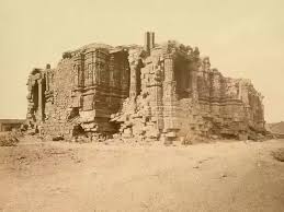 In 1024 Mohamed of Ghazini attacked the area of Somnath in Kathiawar. He plundered, looted, destroyed the Temple of Somnath and carried away valuable jewels, gold, diamonds, etc. This was a major shock to all the population across the state.