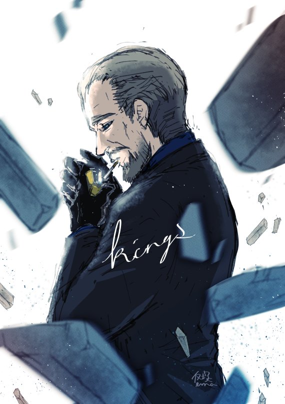 素晴らしいタグを見てしまった...!☺️
私もやりたいお仕事いっぱいあります!!
「少年・青年漫画」「BL漫画」「小説の挿絵」「キャラクターデザイン」などやりたいです!?うぉぉ(お祈り)
特に、おじさんや獣や竜を描くお仕事したいです!!!
#私はこんな仕事がしたい
#漫画家志望
#創作
