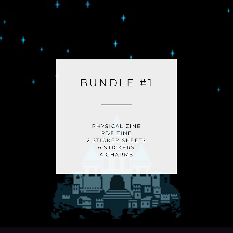 LOVE: An Undertale Zine ❤ tweet media