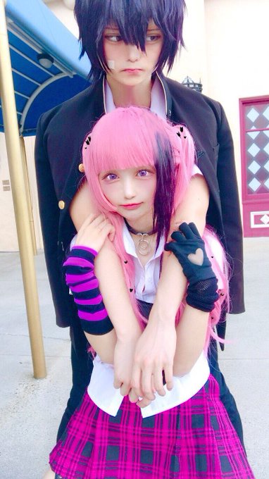 コスプレイヤー高嶺ヒナのTwitter画像26