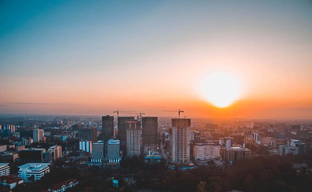 Kenya Pics tweet media