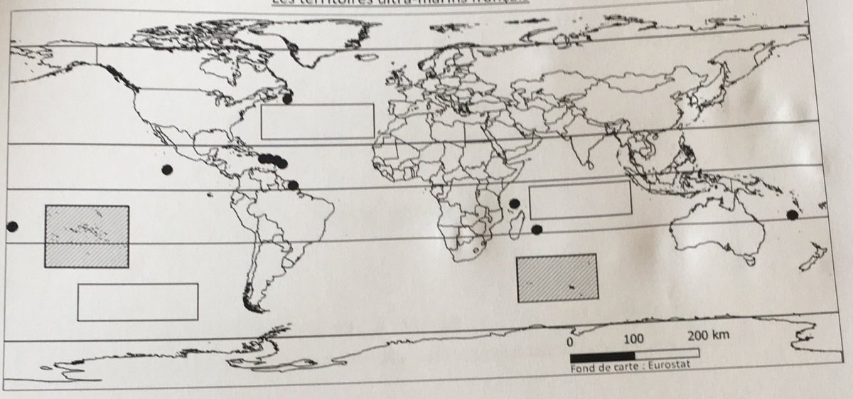 Geo_Marechal's tweet photo. Mais qui est le sagouin qui a fait une telle carte ?! #EchelleTaMere #DNB2019 https://t.co/EguxHr3pHO