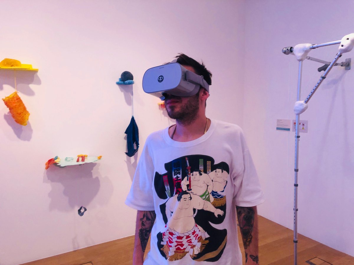 pasccalproject's tweet photo. A few more sneak peaks at the exhibition - shaping up to be a really varied show. Challenging but accessible stuff - but you need to see it in person! Come along: https://t.co/ajNANwr5GV https://t.co/qMPDagO7SG