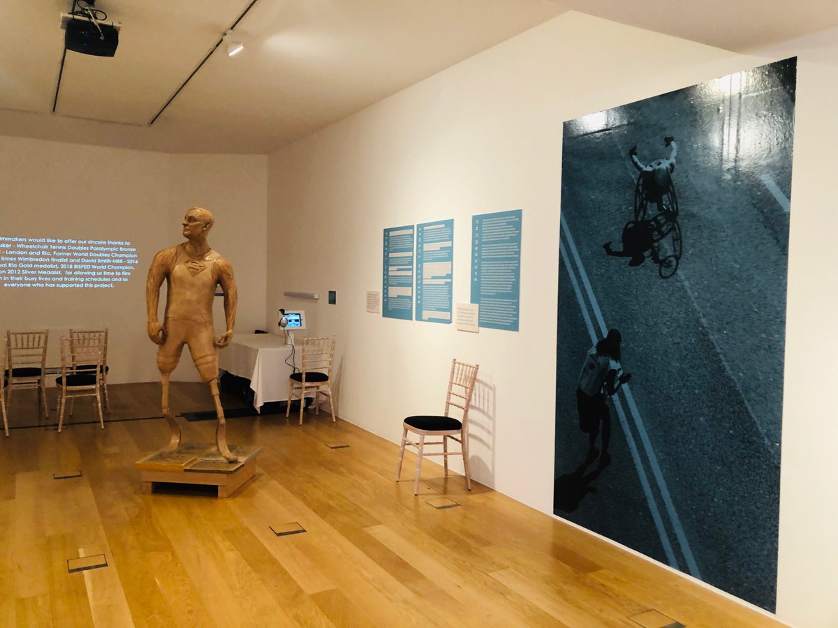 pasccalproject's tweet photo. A few more sneak peaks at the exhibition - shaping up to be a really varied show. Challenging but accessible stuff - but you need to see it in person! Come along: https://t.co/ajNANwr5GV https://t.co/qMPDagO7SG