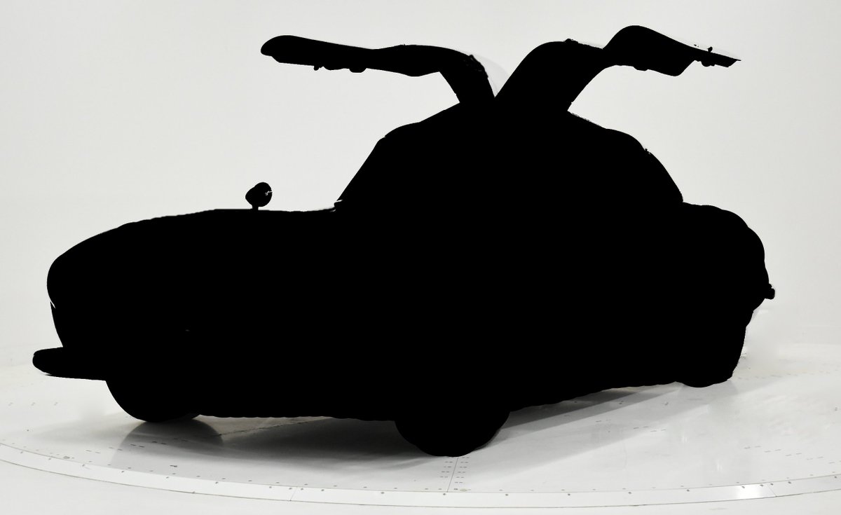 MSL_Ballsbridge's tweet photo. A VERY special edition to our @MSL_Ballsbridge showroom has just landed in the past few minutes...
Any guesses as to what it is? 🤔
We'll be 'unveiling' this beast later on today!
#MBClassicCollection #Mercedes #MercedesBenz #ClassicCars #MBClassic https://t.co/Fe4uAFNTES