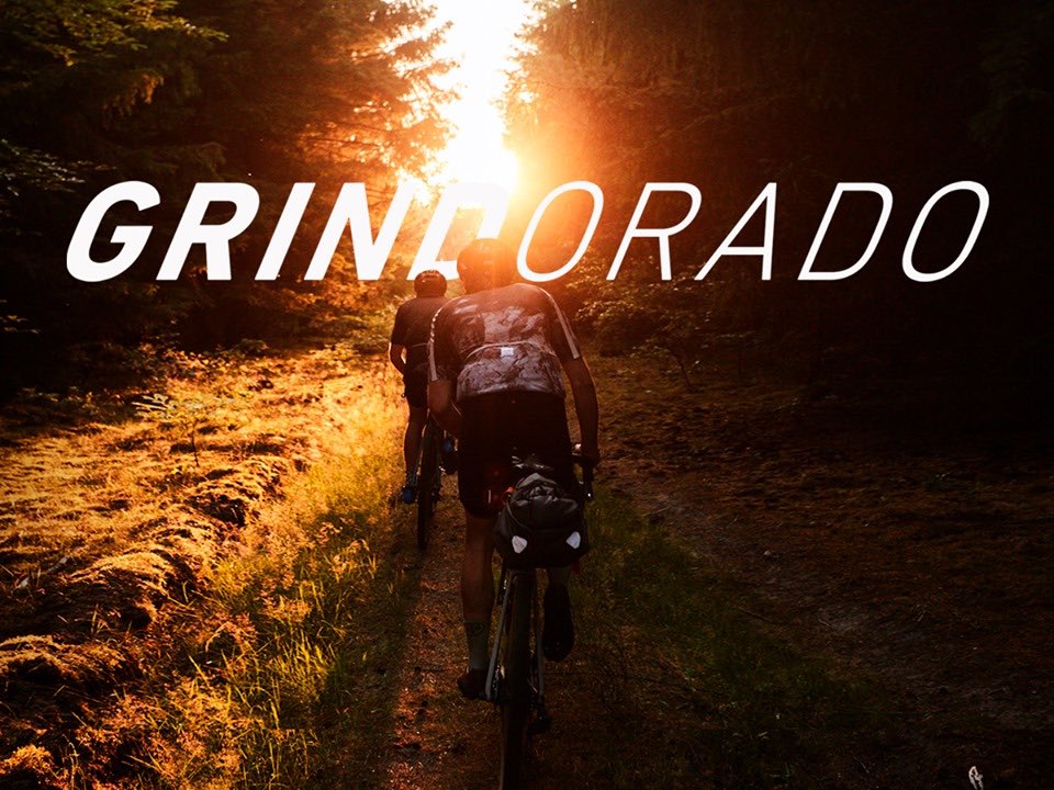 bicimag's tweet photo. Tu aventura gravel empieza aquí!! https://t.co/OByYtoYGd2 #grindorado #gravelbike #cicloturismo #ciclismo #cycling #travelbike https://t.co/LYzDjjj5xW