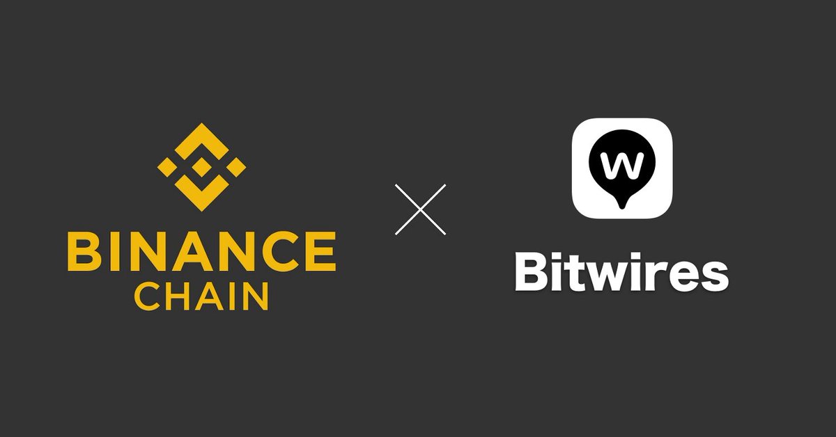Bitwires tweet media