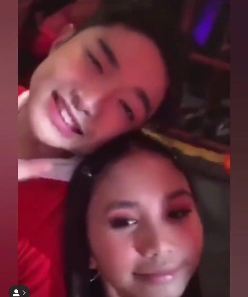 MarisCardano1's tweet photo. Kumusta mga babies natin wala bang bagong ganap 

#Batch3Ultimate3hreat 
SHOIYEN LabanLang https://t.co/2yU1NmjDvY