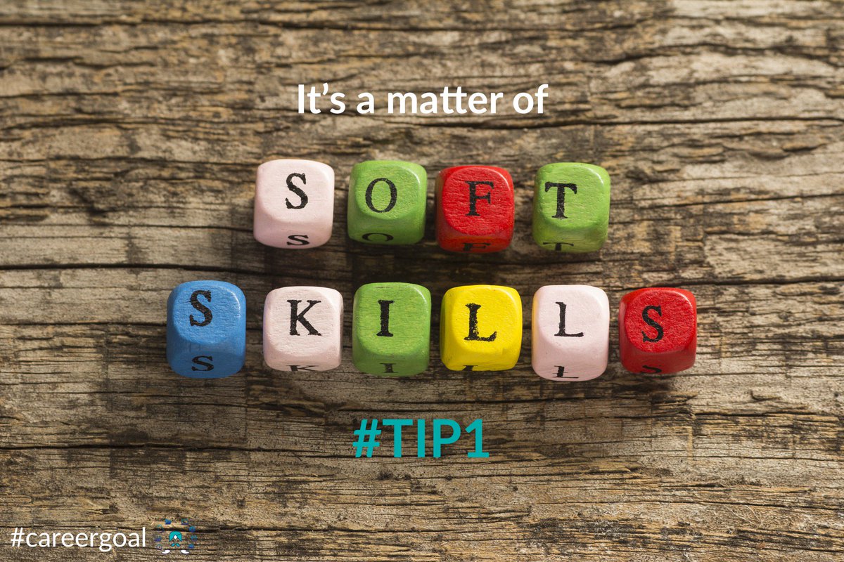 messemanager's tweet photo. What are important soft skills for an exhibition manager? Stay tuned for the upcoming video #careergoal #comingsoon https://t.co/LjuPUPQcFJ