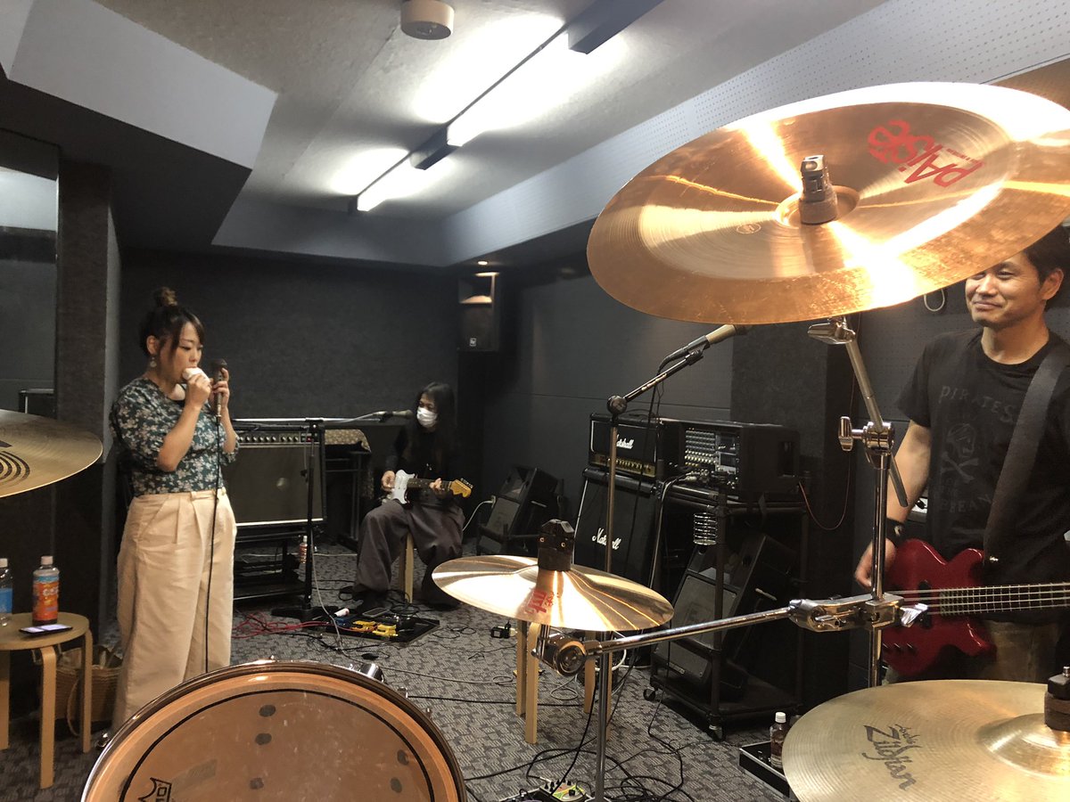 clubmenma's tweet photo. やらまいか落選チキショー!!な気持ちを練習で晴らします🔥
#OneChantBull https://t.co/3MwhuRBTPN