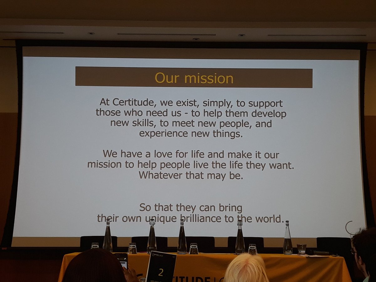 Being inspired, Inspiring others &amp; enjoying day 2 of #CertitudeLeaders  Conference😊 Dreaming &amp; Scheming of ways to do and be bigger