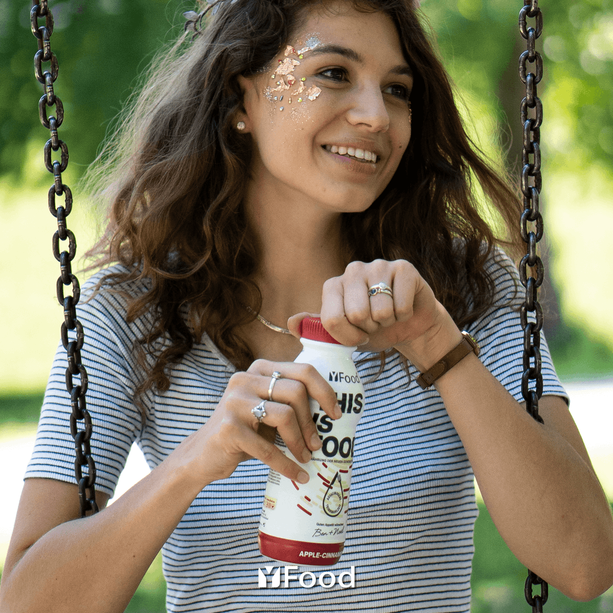 Apfel-Zimt geht in die Sommerpause! ☀️😱
Unsere lecker-zimtige Sorte ist komplett vergriffen und macht erstmal Urlaub. Aber keine Angst, pünktlich zur Weihnachts- und Apfelstrudelzeit wird Apfel-Zimt zurück kommen. 😊🎄