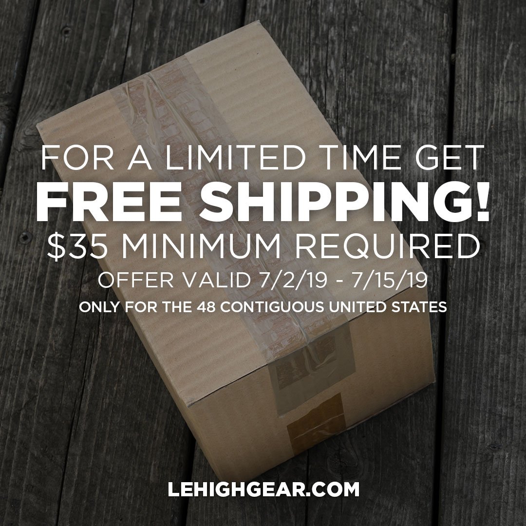 LehighGear's tweet photo. Get FREE shipping on your purchase of $35 or more today through July 15! #GoLehigh
🔗:https://t.co/BBHYiP1IzM https://t.co/jkHjAadMgQ