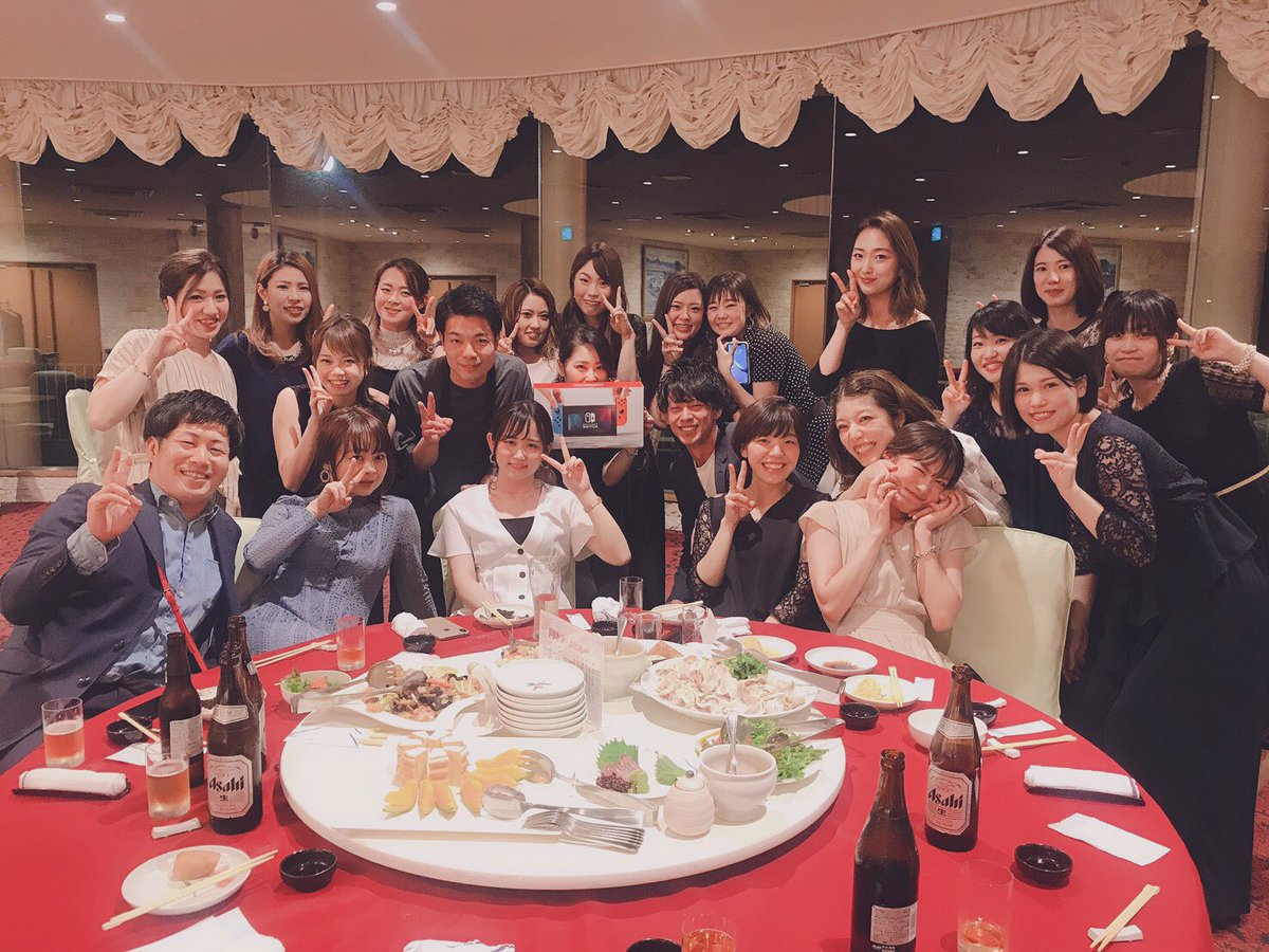 knpice's tweet photo. ぷち同窓会 https://t.co/CA4pluqXTv