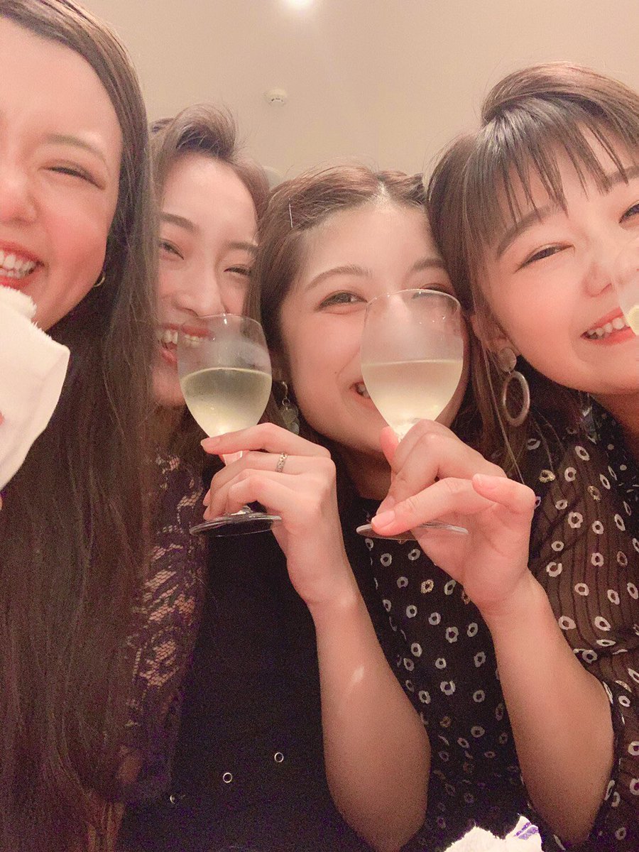 knpice's tweet photo. ぷち同窓会 https://t.co/CA4pluqXTv