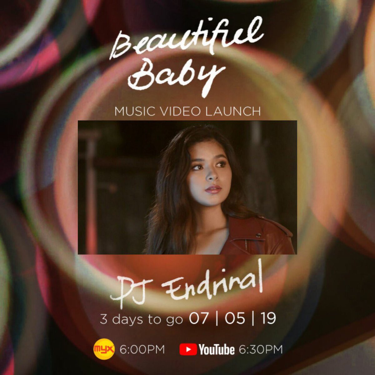 roxsantos's tweet photo. But you got to believe when I tell you
You're beautiful, baby #Loinie #Beautifulbaby #StarPop @imthePJendrinal @iamAndalioLoisa @iamr2alonte https://t.co/0bvykH8O4Z