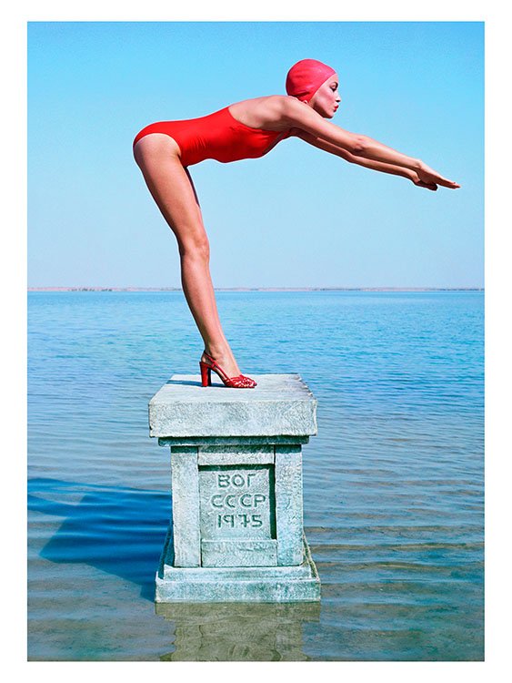 Iconic Images Gallery tweet media