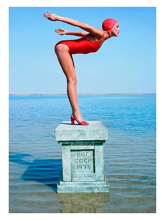 Iconic Images Gallery tweet media
