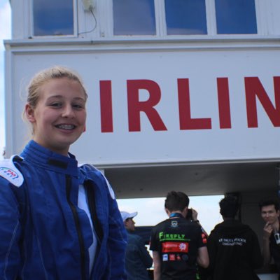 Ami-may Woolmer tweet media