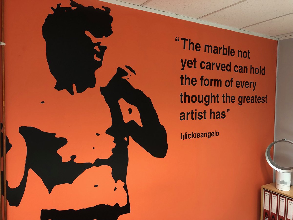 Mickle Creative Solutions tweet media