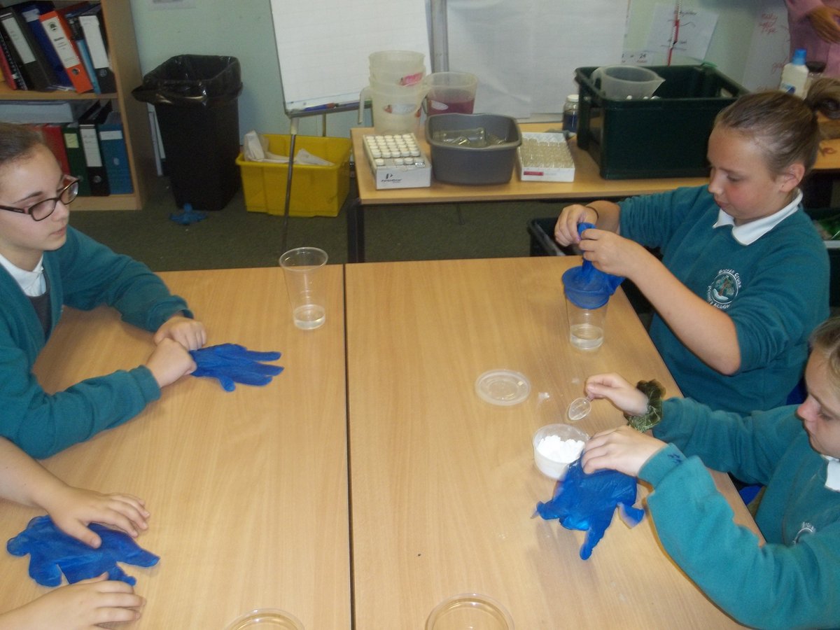 Broken Cross Primary Academy - Class 3 tweet media