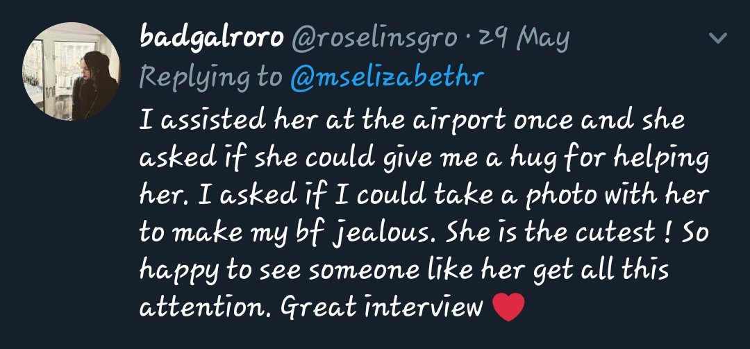 silentTV2018's tweet photo. Tessa giving hugs to people that helped her. I love how polite she is to ask if she can give them one. The sweetest.💕 #TessaTuesday #TessaVirtue https://t.co/shqRGQ7S7Z