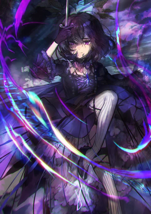 #私はこんな仕事がしたい
好きなジャンルはアイドルとファンタジーです。
キャラクターデザイン・立ち絵・一枚絵などのお仕事を承っております!
可愛い女の子をたくさん描きたい… 