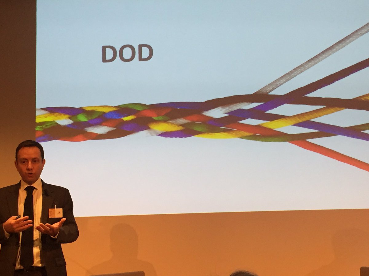 amariejonq's tweet photo. #obsdesrse transformation des entreprises: DSI, RH, Dir comm, Dir business, chacun a sa définition du « done ». Belle introduction de Ziryeb ! Ouvrons nos esprits à toutes les propositions de cette rencontre https://t.co/6fu0UCzpru