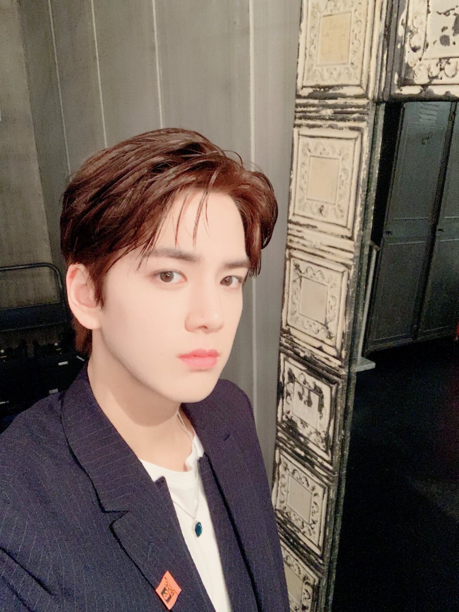 WE_THE_BOYZ's tweet photo. (영훈) 더비여러분 저녁식사는 하셨나요??!🥰🥰 https://t.co/dTqPGwmLfx